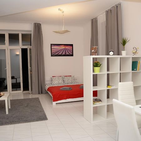 ורשה Fox Center Rooms מראה חיצוני תמונה