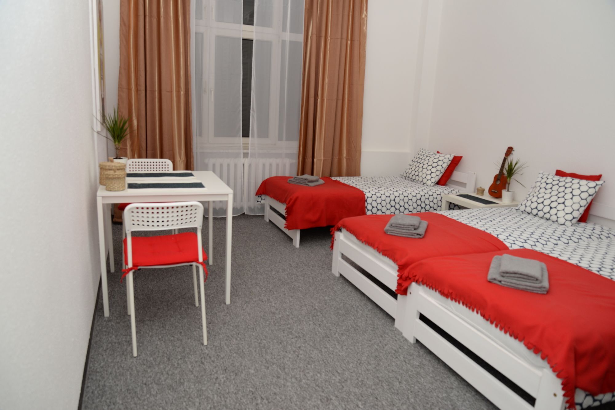 ורשה Fox Center Rooms מראה חיצוני תמונה